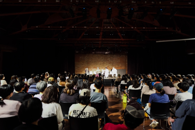 《臺灣人工流產文集》文學轉譯行動計畫｜游擊文化股份有限公司｜國藝會補助成果檔案庫